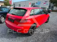 2014 Audi A3