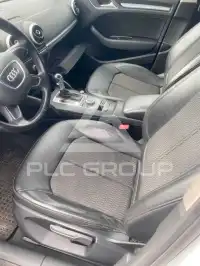2014 Audi A3