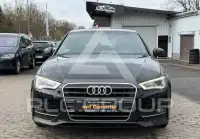 2014 Audi A3
