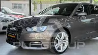 2014 Audi A3