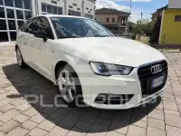 2014 Audi A3