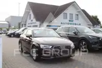 2014 Audi A3