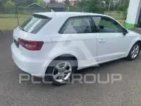 2014 Audi A3