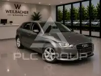 2014 Audi A3