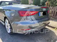 2014 Audi A3