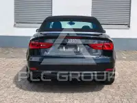 2014 Audi A3