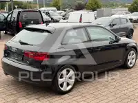 2014 Audi A3