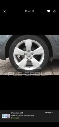 2014 Audi A3