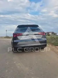 2014 Audi A3