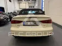 2014 Audi A3