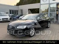 2014 Audi A3