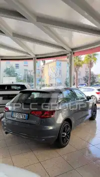 2014 Audi A3
