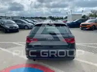 2014 Audi A3