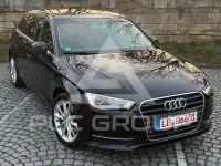 2014 Audi A3