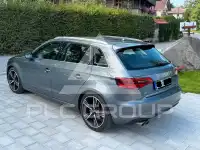 2014 Audi A3