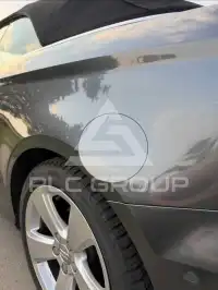 2014 Audi A3