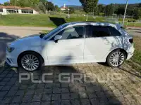 2014 Audi A3