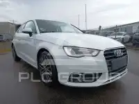 2014 Audi A3
