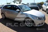 2014 Audi A3