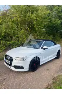 2014 Audi A3