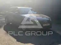 2014 Audi A3