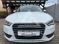 2014 Audi A3
