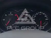 2014 Audi A3