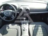 2014 Audi A3