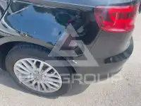 2014 Audi A3