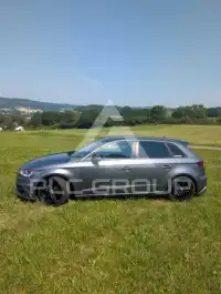 2014 Audi A3