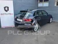 2014 Audi A3