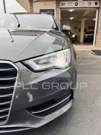 2014 Audi A3
