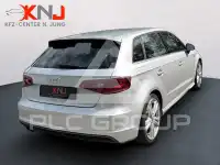 2014 Audi A3