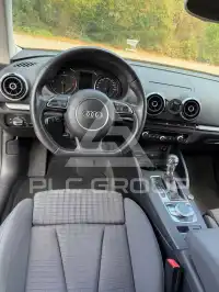 2014 Audi A3