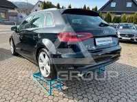 2014 Audi A3