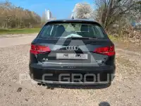 2014 Audi A3