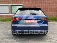 2014 Audi A3