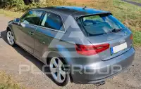 2014 Audi A3
