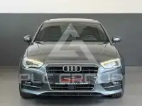 2014 Audi A3