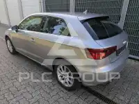 2014 Audi A3