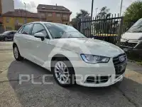 2014 Audi A3