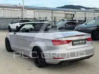 2014 Audi A3