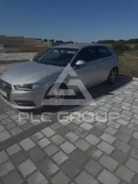 2014 Audi A3
