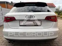 2014 Audi A3