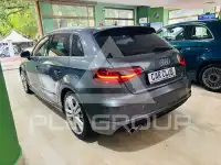 2014 Audi A3