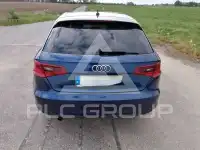 2014 Audi A3