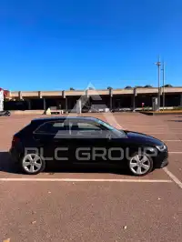 2014 Audi A3