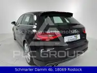 2014 Audi A3