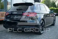 2014 Audi A3