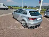 2014 Audi A3